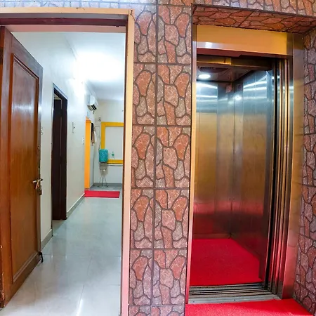 Via Home Tree Service Apartment T Nagar-2