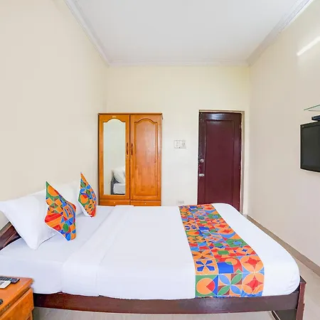 Via Home Tree Service Apartment T Nagar-3